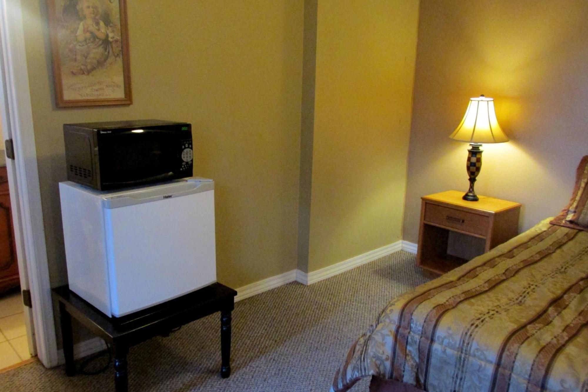 Brydan Suites ユリーカ・スプリングス 部屋 写真